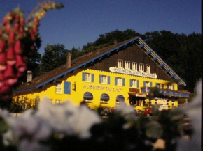 Гостиница Auberge du Lac  Ксонрю-Лонжмер
